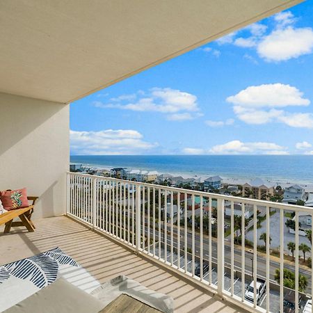 Ocean View 10Th Floor Condo At The Laketown Wharf 1004 Panama City Beach Buitenkant foto