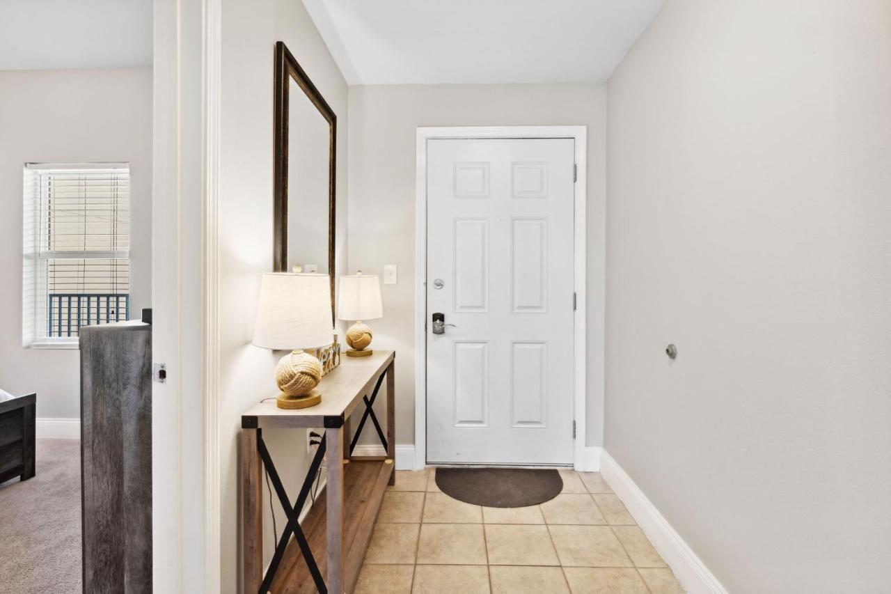 Ocean View 10Th Floor Condo At The Laketown Wharf 1004 Panama City Beach Buitenkant foto
