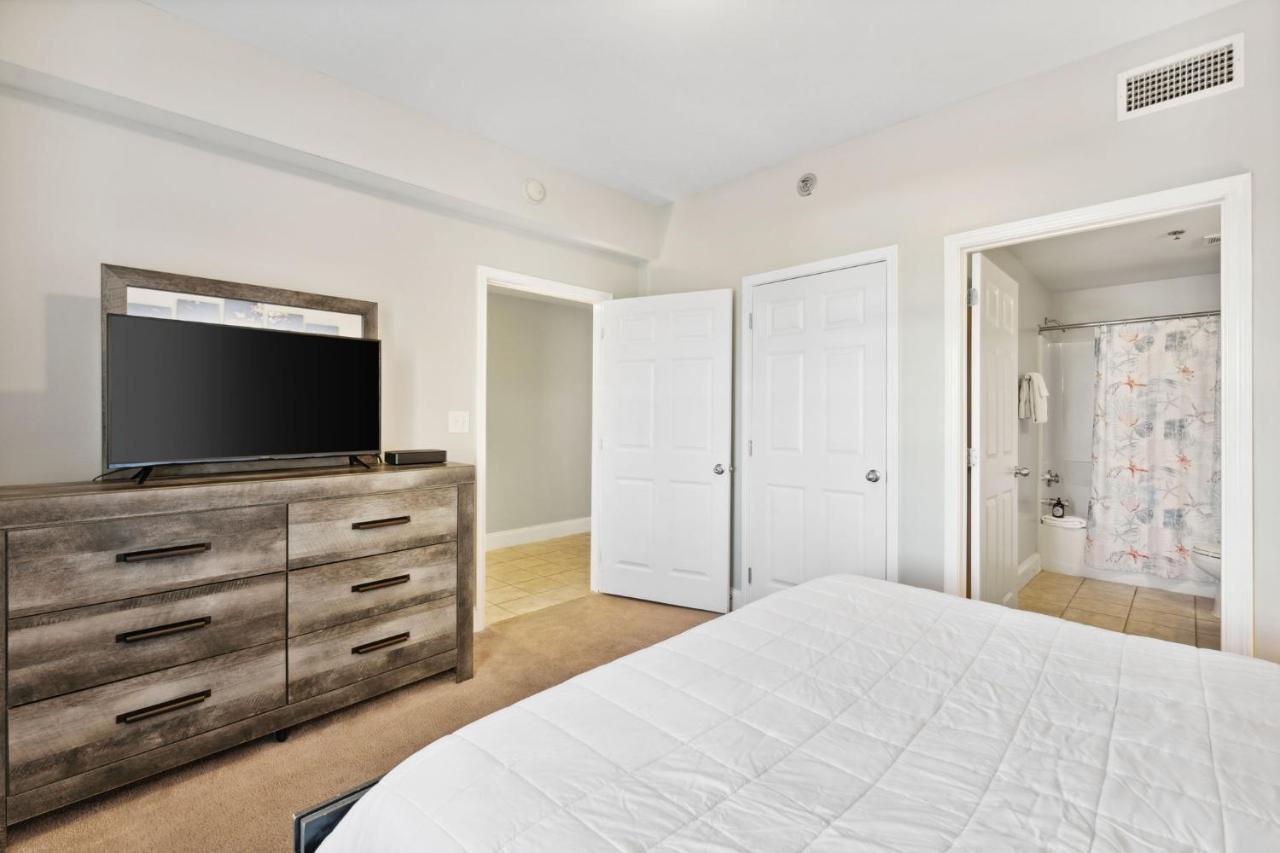 Ocean View 10Th Floor Condo At The Laketown Wharf 1004 Panama City Beach Buitenkant foto