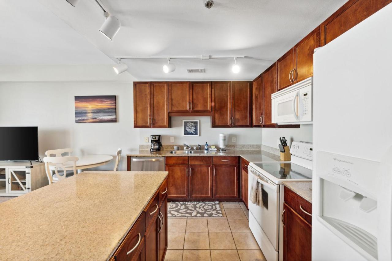 Ocean View 10Th Floor Condo At The Laketown Wharf 1004 Panama City Beach Buitenkant foto