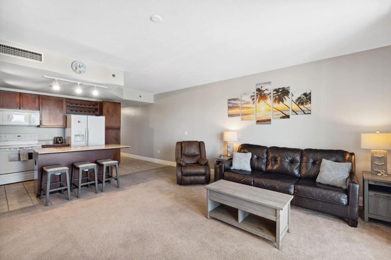 Ocean View 10Th Floor Condo At The Laketown Wharf 1004 Panama City Beach Buitenkant foto