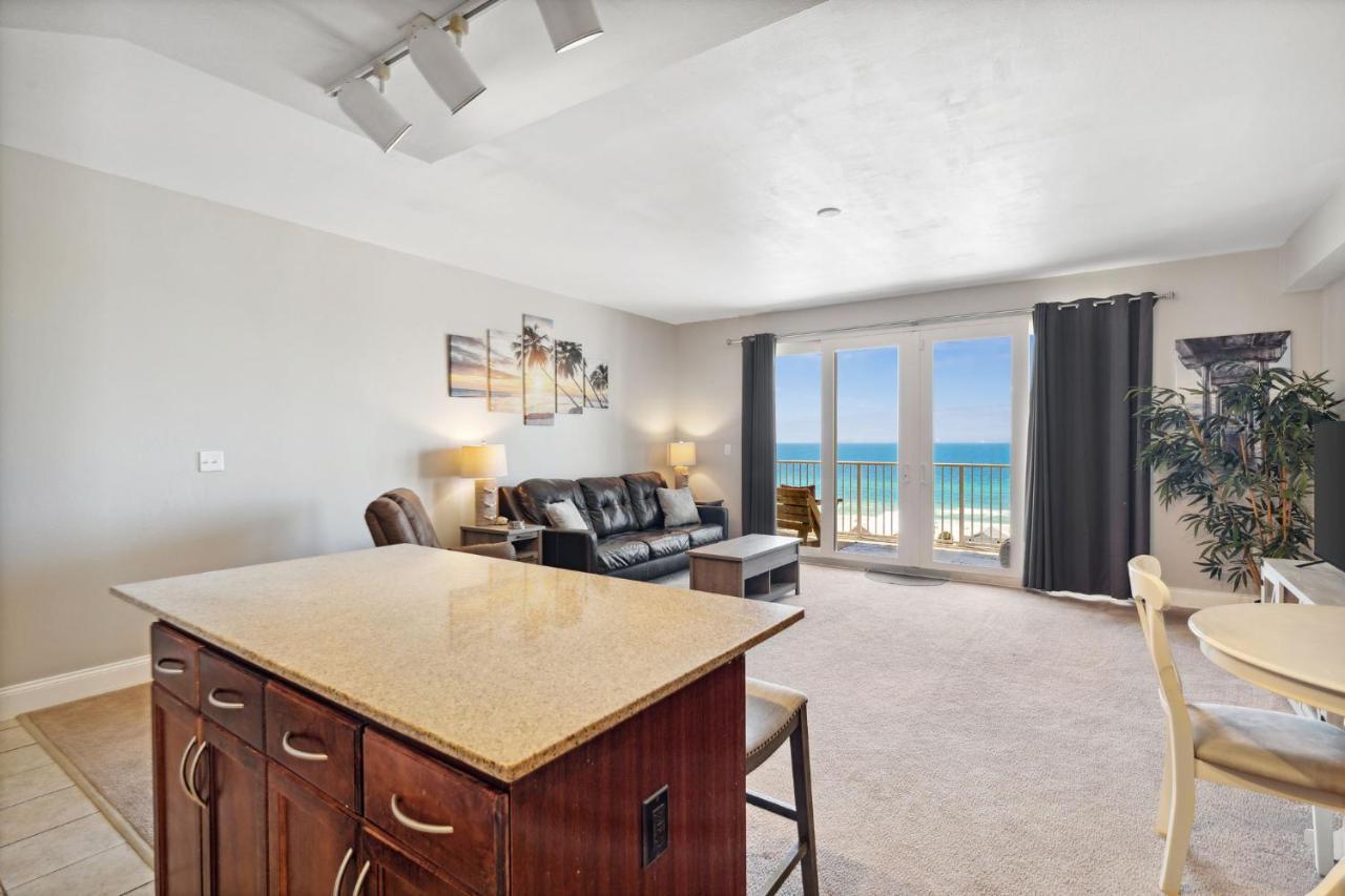 Ocean View 10Th Floor Condo At The Laketown Wharf 1004 Panama City Beach Buitenkant foto