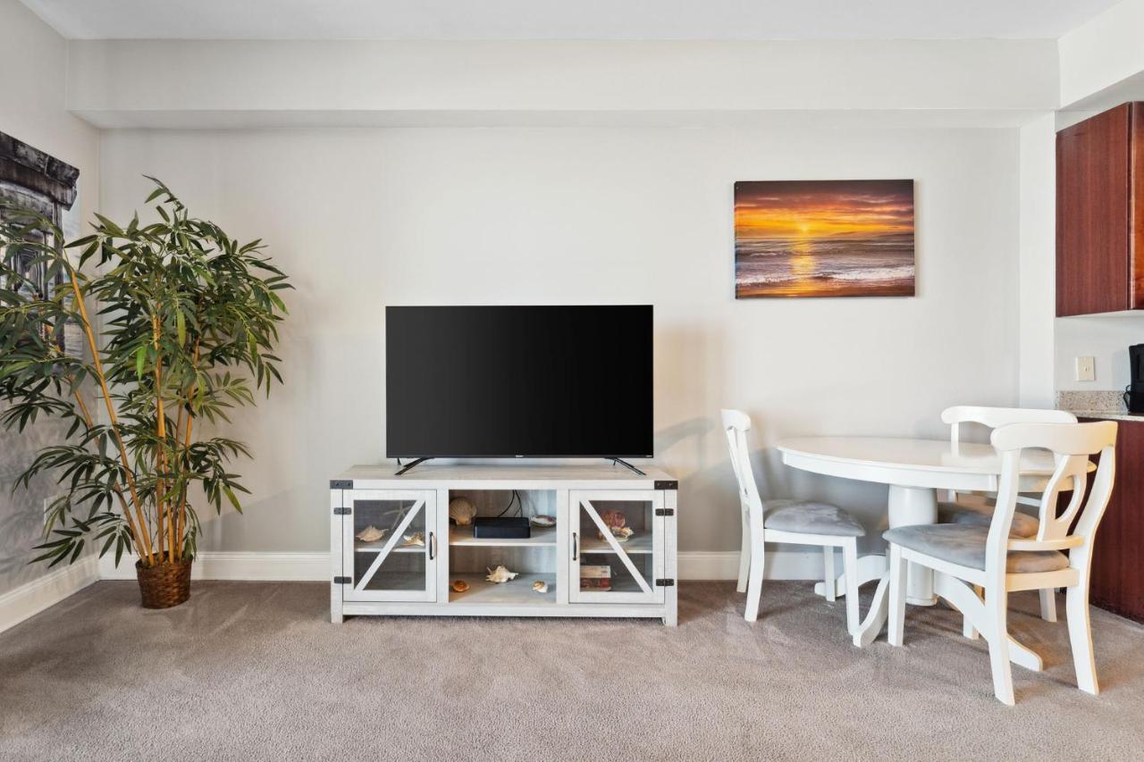 Ocean View 10Th Floor Condo At The Laketown Wharf 1004 Panama City Beach Buitenkant foto