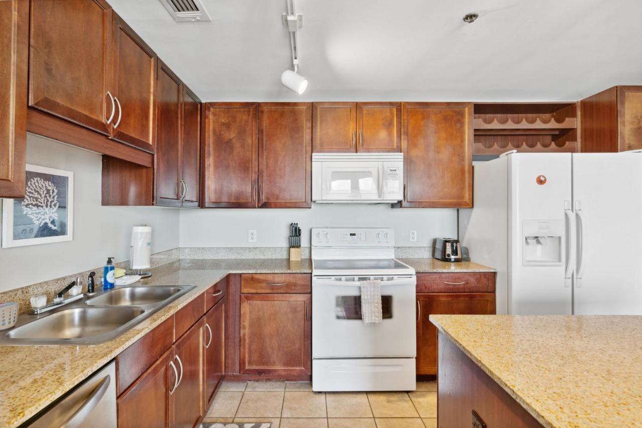 Ocean View 10Th Floor Condo At The Laketown Wharf 1004 Panama City Beach Buitenkant foto