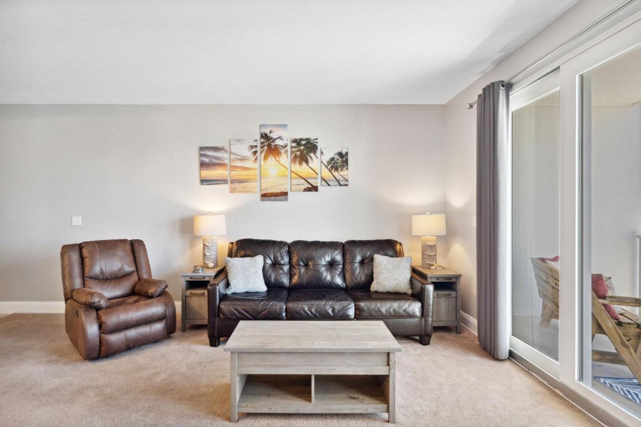 Ocean View 10Th Floor Condo At The Laketown Wharf 1004 Panama City Beach Buitenkant foto