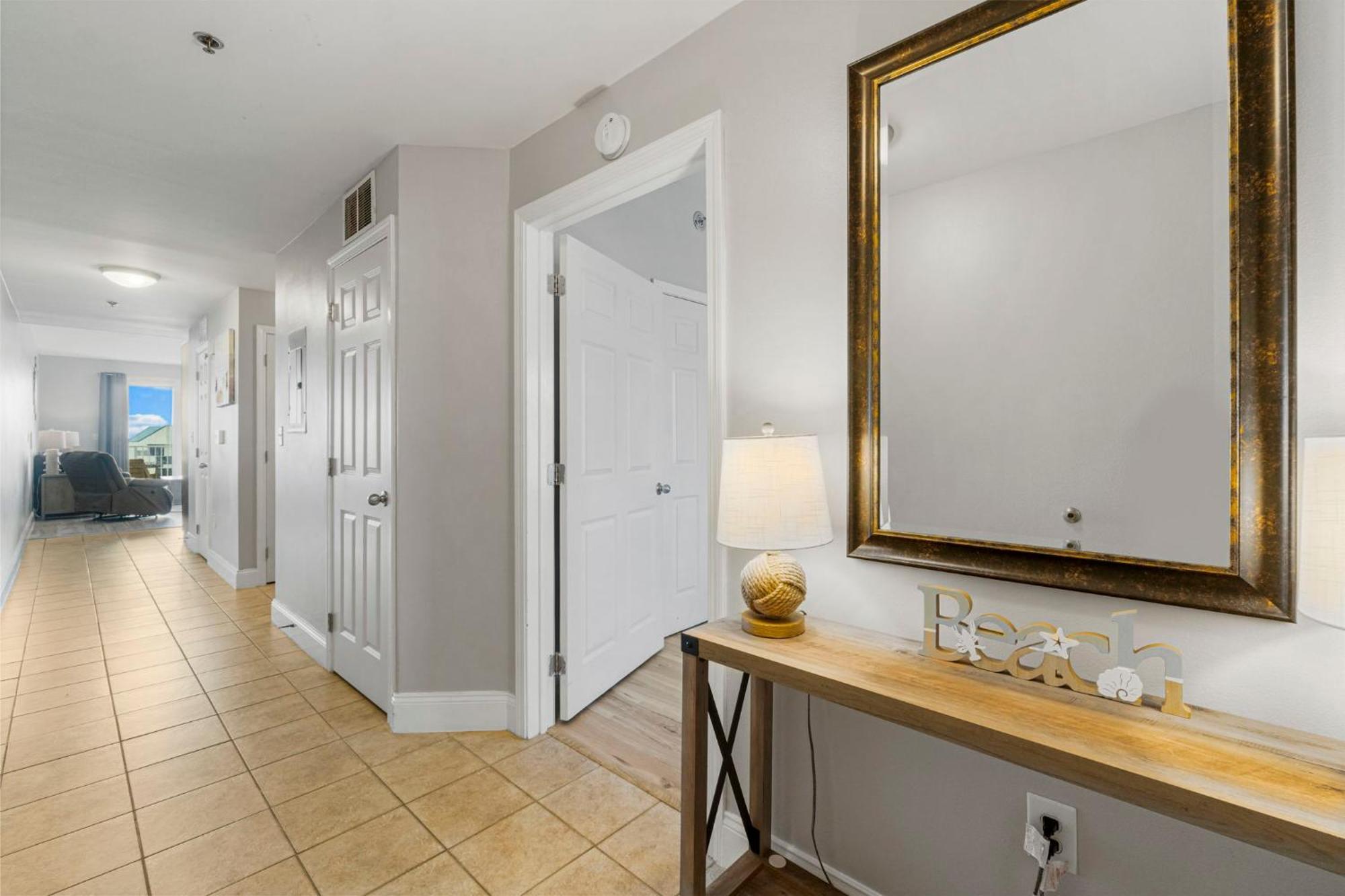 Ocean View 10Th Floor Condo At The Laketown Wharf 1004 Panama City Beach Buitenkant foto