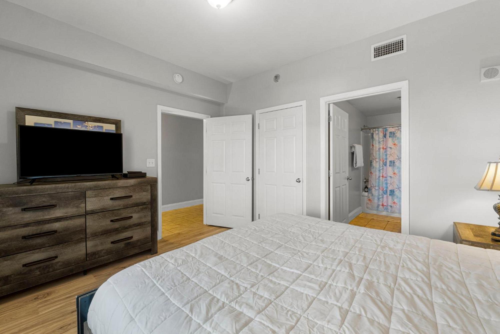 Ocean View 10Th Floor Condo At The Laketown Wharf 1004 Panama City Beach Buitenkant foto