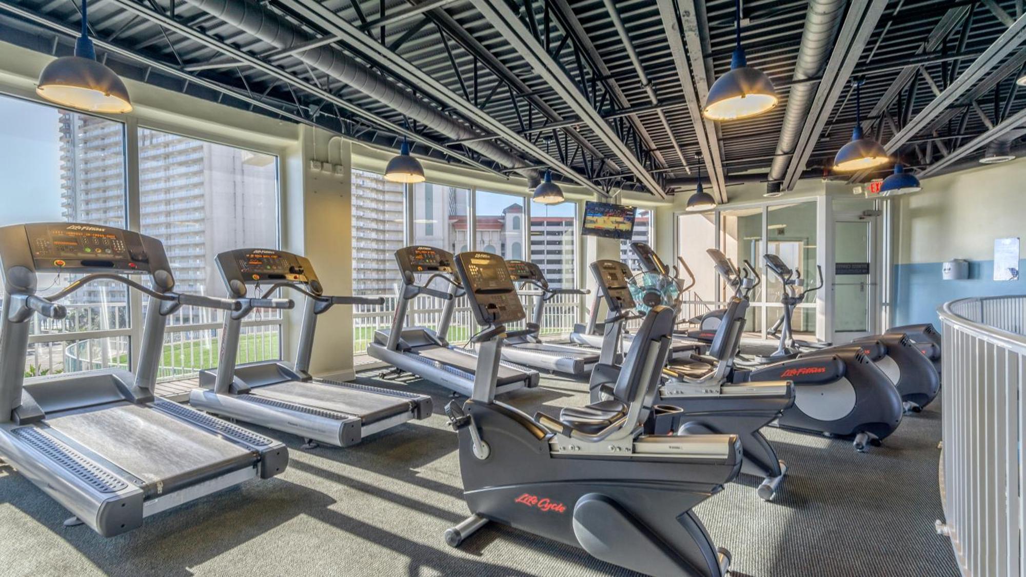 Ocean View 10Th Floor Condo At The Laketown Wharf 1004 Panama City Beach Buitenkant foto