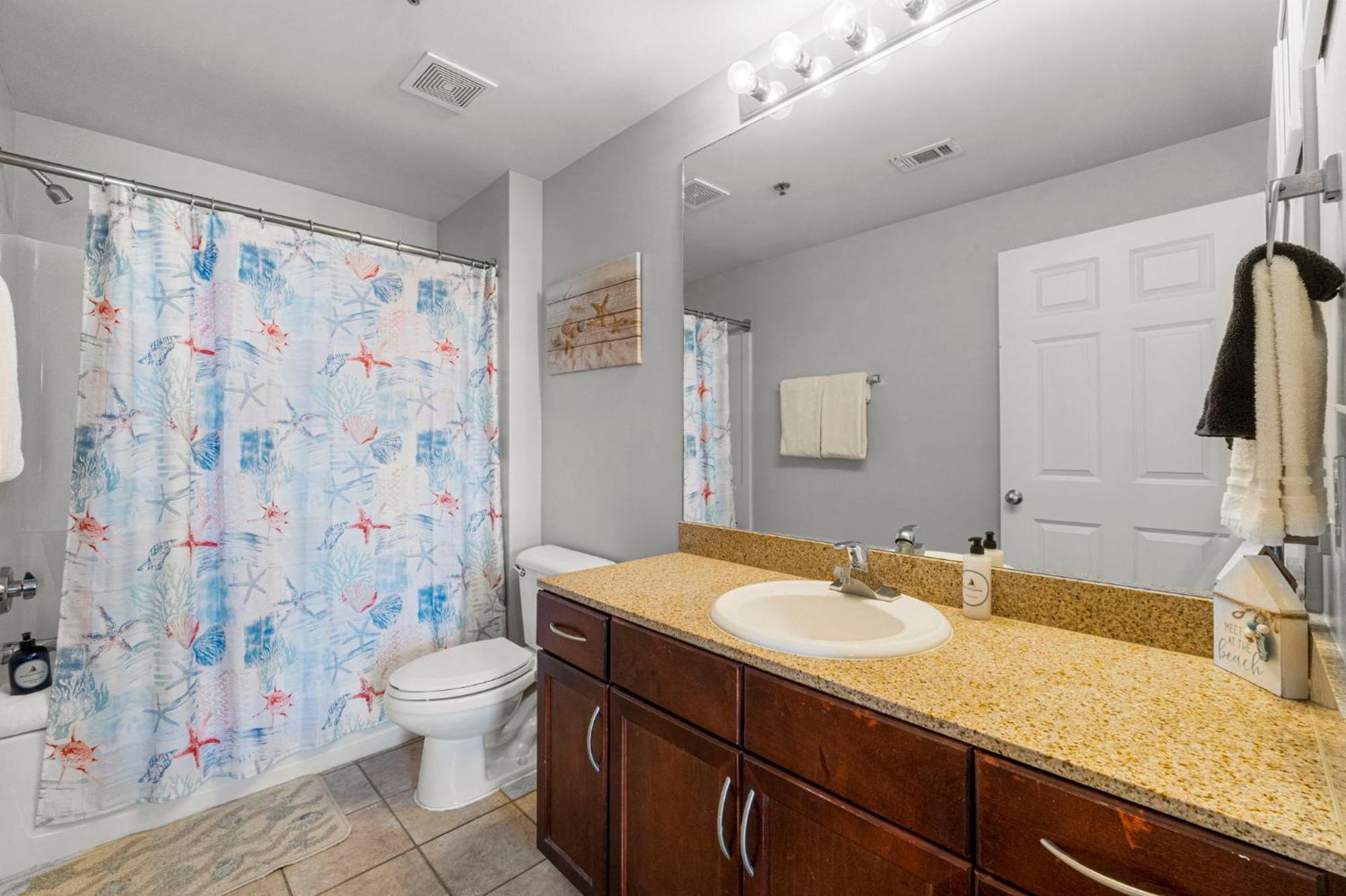 Ocean View 10Th Floor Condo At The Laketown Wharf 1004 Panama City Beach Buitenkant foto